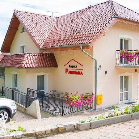 Panorama Karpacz Bed & Breakfast Exterior photo